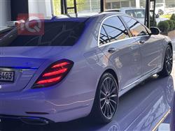 مێرسێدس بێنز S-Class